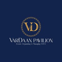 Vardaan Pavilion Events Organizing & Managing FZCO