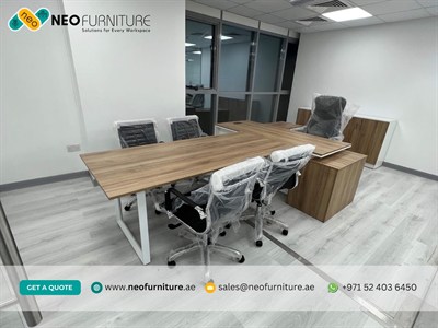 Neo Furniture