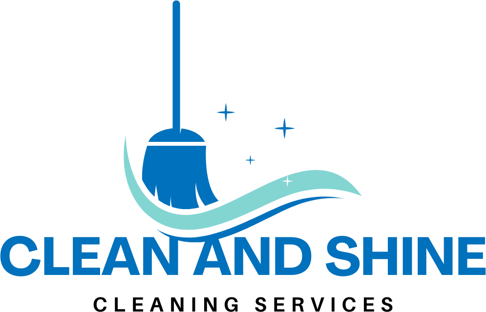 Clean & Shine Cleaning Services LLC Logo