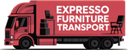 Espresso Furniture Transportation