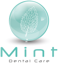 Mint Dental Care Logo