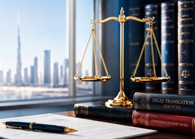 Shakespeare Legal Translation Service