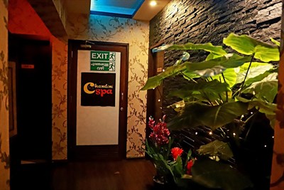 Chandini Rath Spa