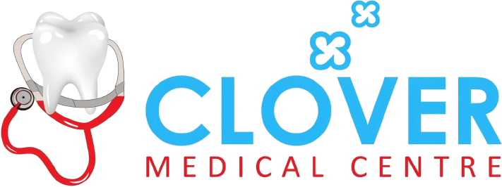 Clover Medical Centre Logo