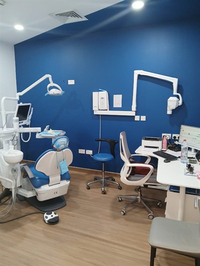 Clover Medical Centre
