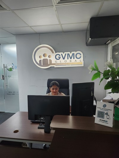 GVMC Global