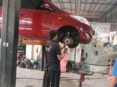 Zenith Car Repair