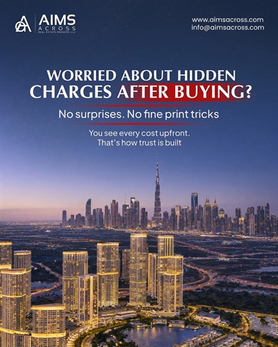 Aims Across Real Estate Brokers LLC