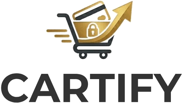 Cartify UAE Logo