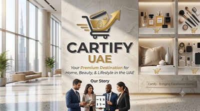 Cartify UAE