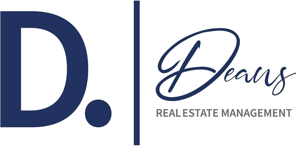 Deans Real Estate Management Logo