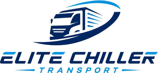 Elite Chiller Transport  Logo