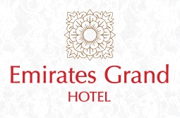 Emirates Grand Hotel Logo