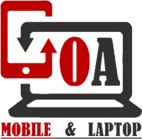 Omair Ahmed Mobile & Laptop