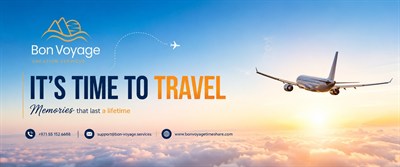 Bon Voyage Timeshare