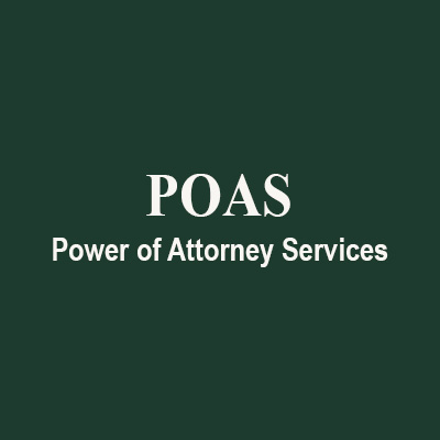Cendale Documents Clearing Services FZCO - POAS Logo