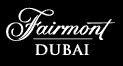 Fairmont Dubai Logo