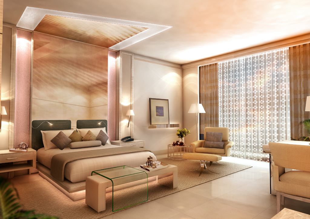 Fairmont Dubai - Luxury Hotels - Sheikh Zayed Road - Dubai | citysearch.ae