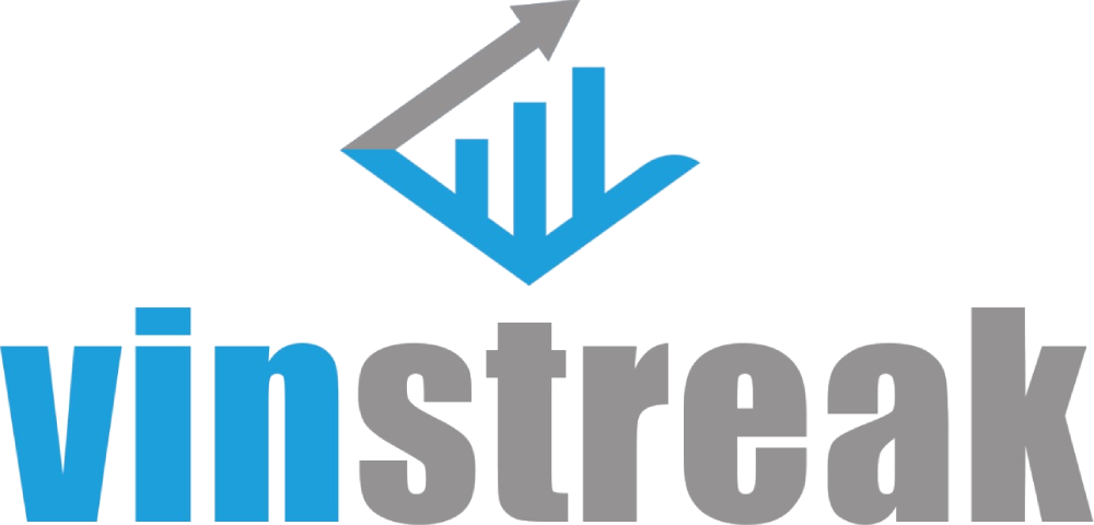 Vinstreak Consulting FZC Logo