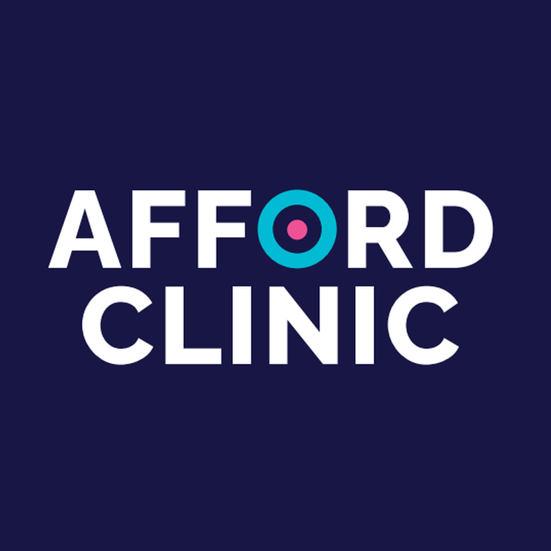 Afford Clinic Logo