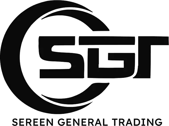 Sereen General Trading LLC Logo