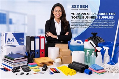 Sereen General Trading LLC
