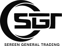 Sereen General Trading LLC