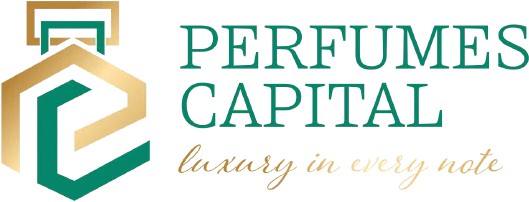 Perfumes Capital  Logo