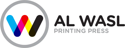 Al Wasl Printing Press Logo