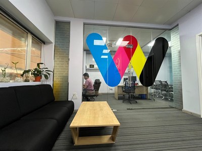 Al Wasl Printing Press