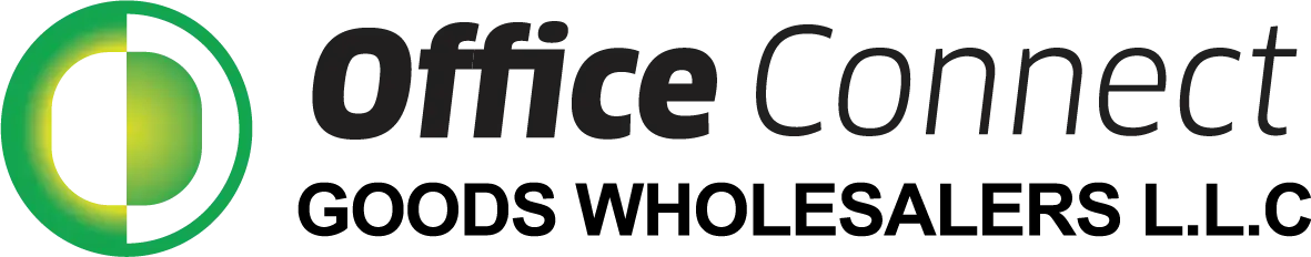 Office Connect Goods Wholesalers LLC Logo