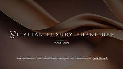 Venetian Enrico Architects