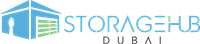 Storage Hub