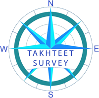Al Takhteet Measurements &  Survey Works LLC