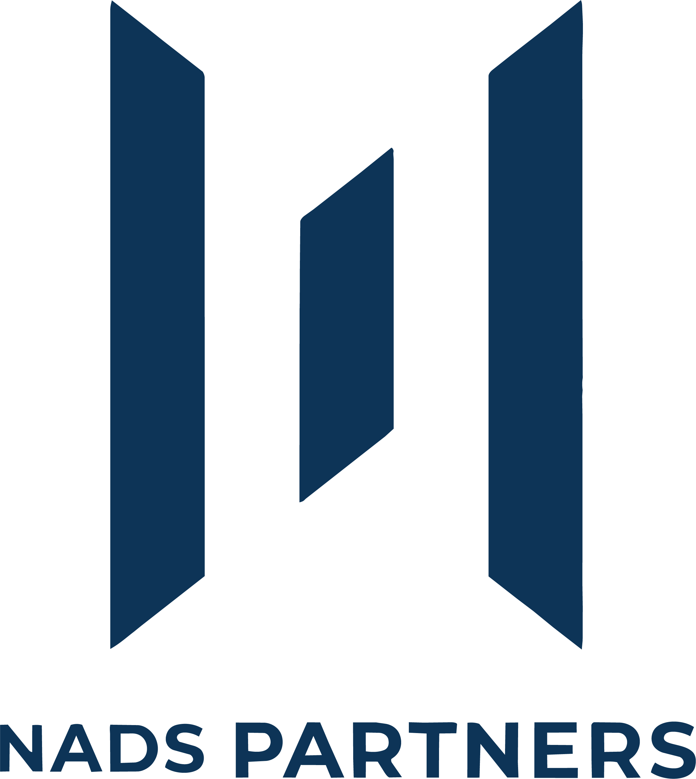 Nads Partners Logo