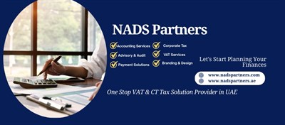 Nads Partners
