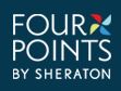 Four Points by Sheraton Bur Dubai Logo