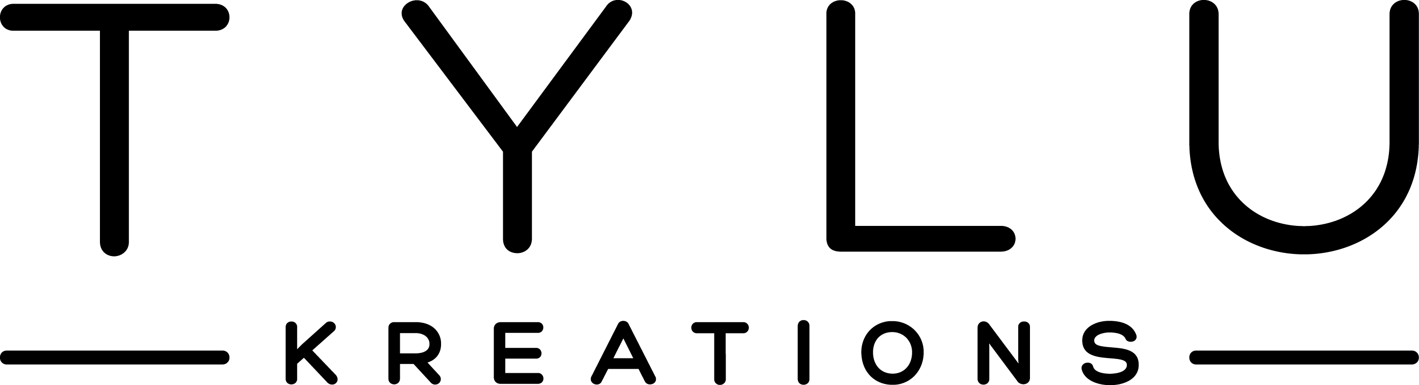 Tylu Kreations Logo