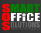 Smart Office Solutions EST Logo