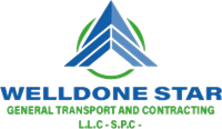 Welldone Star General Transport & Contracting LLC