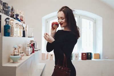 Le Falconé Perfumes