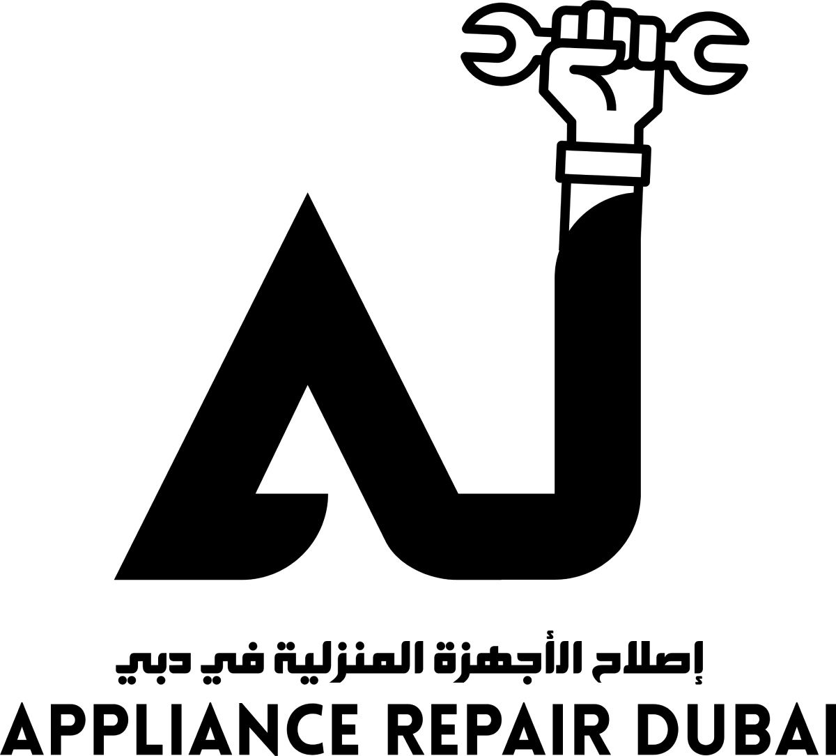 AJ Appliance Repair Logo