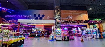 Wanasa Land Entertainment