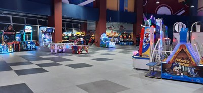 Wanasa Land Entertainment