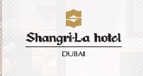Shangri-La Hotel Logo