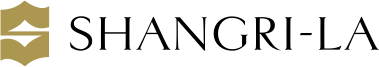 Shangri-La Hotel Logo