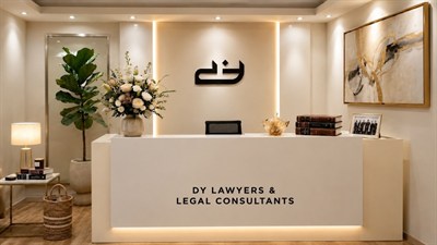 DY Lawyers & Legal Consultants