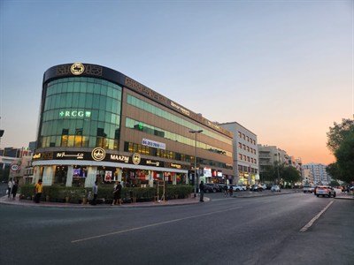 Al Ghanim Building 