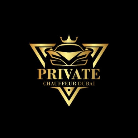 Private Chauffeur Dubai Logo