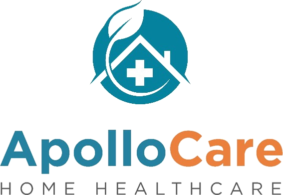 Apollocare Home Healthcare Logo
